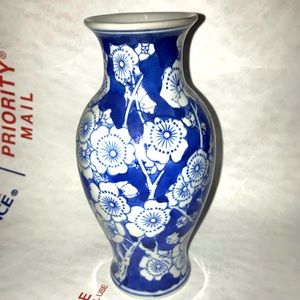 1970-80’s Chinese vase